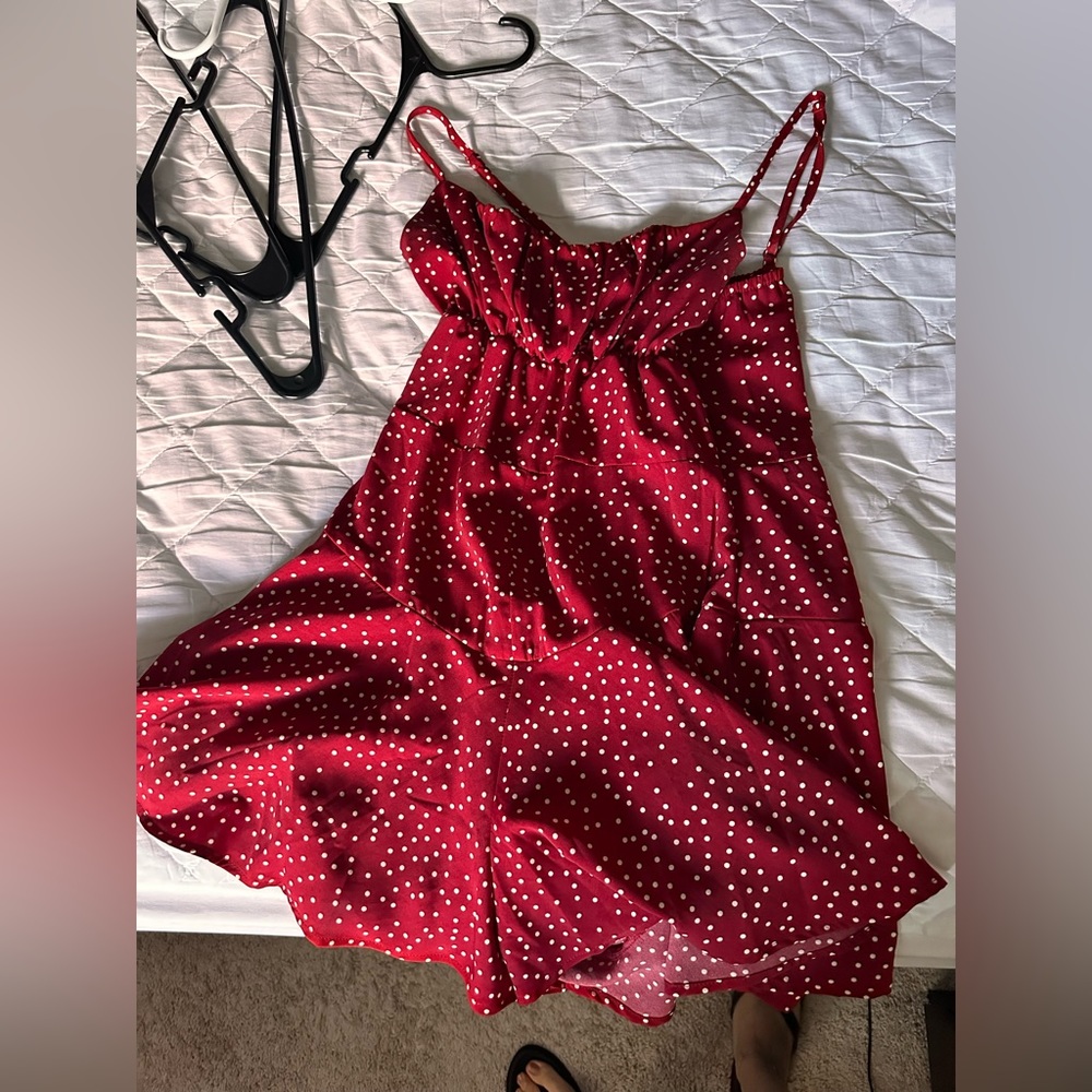 Shein rompers